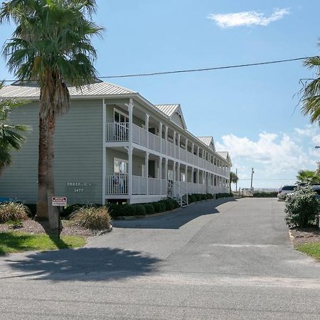 Three C'S 202 Apartment Gulf Shores Exterior foto