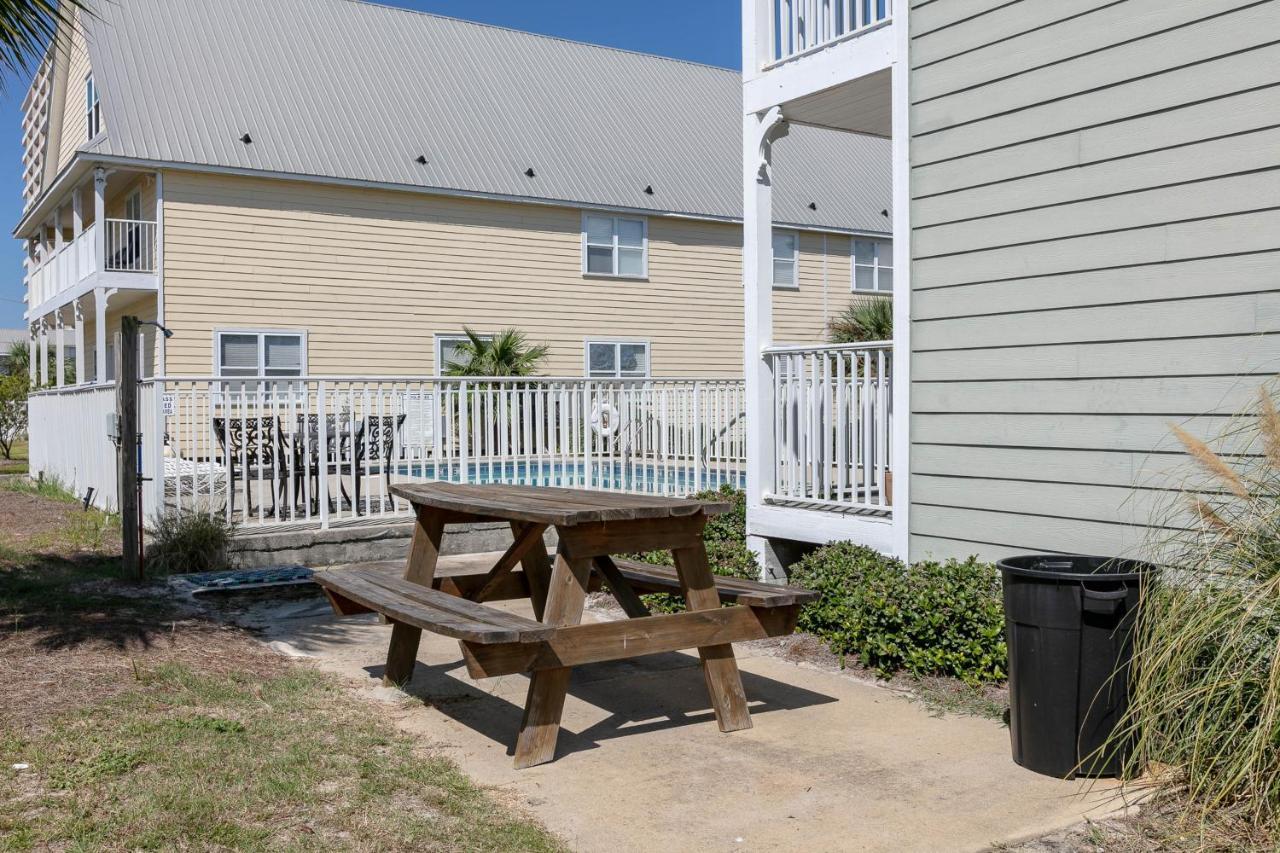 Three C'S 202 Apartment Gulf Shores Exterior foto