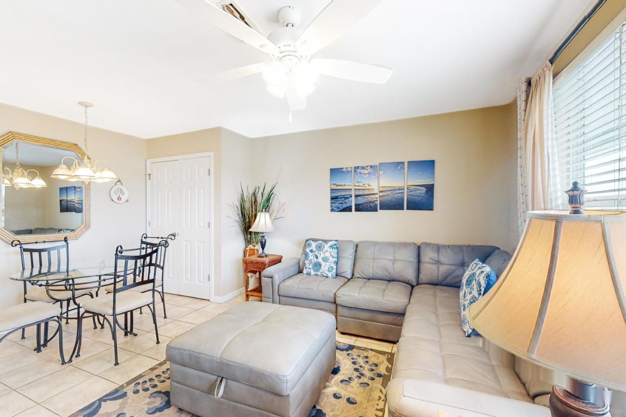 Three C'S 202 Apartment Gulf Shores Exterior foto