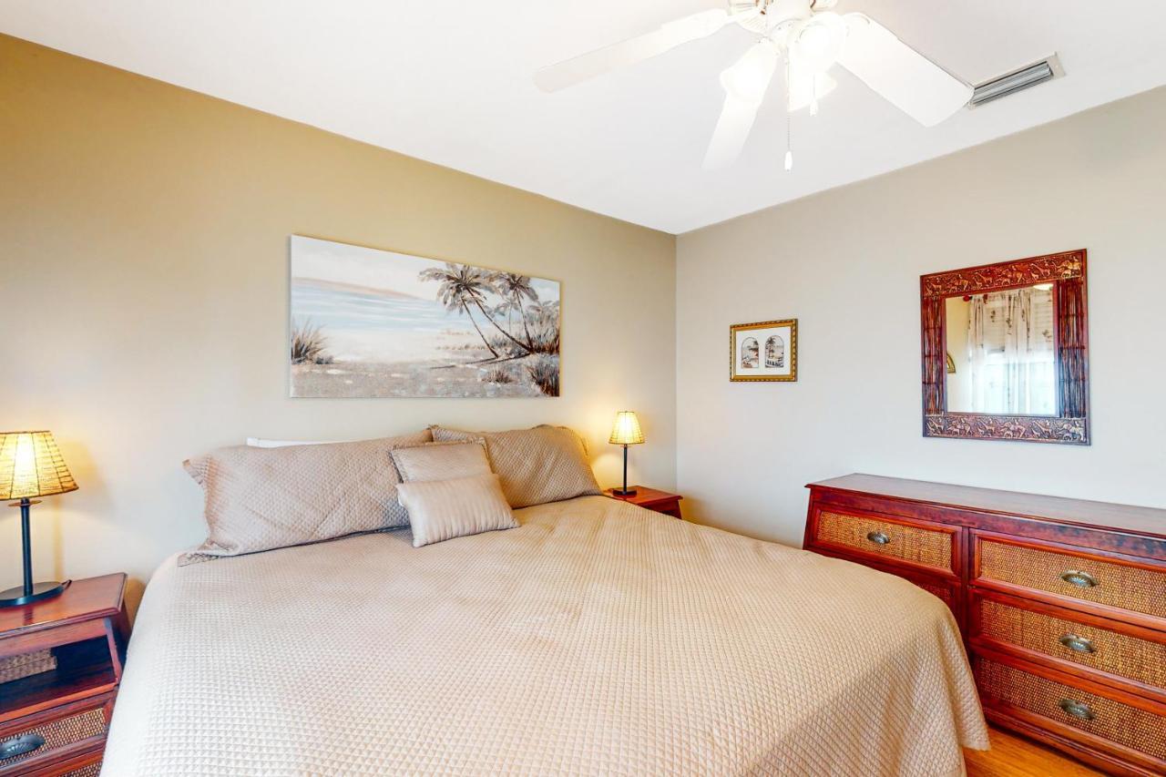 Three C'S 202 Apartment Gulf Shores Exterior foto